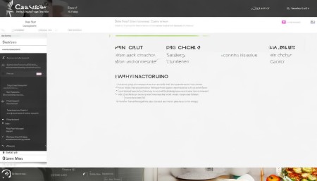 CRM Software Recommendations for Catering Industry