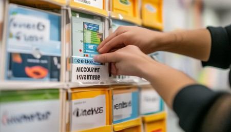 Designing CRM Management Forms