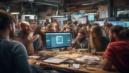 Selection of CRM Development Frameworks