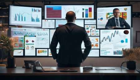 CRM Organizational Structure Planning