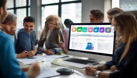 Recommendations for Usable CRM Systems