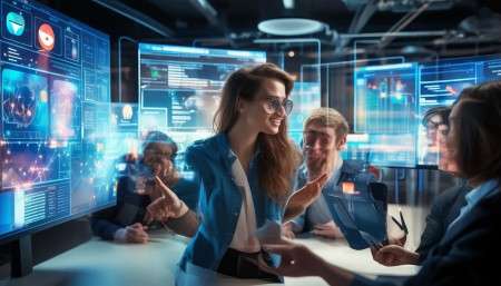 What Is s-CRM Exactly？