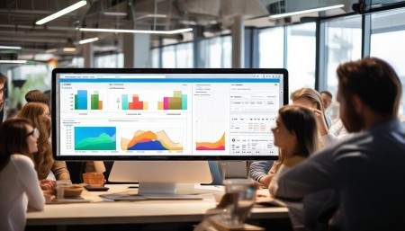 Checklist of CRM Features
