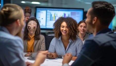 Flowcharts of CRM Operational Procedures