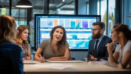 Major Advantages of CRM Systems