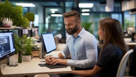 Relationship Between CRM and BOSS Systems