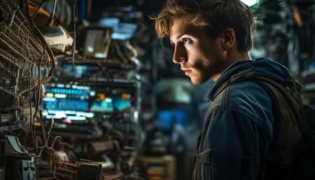 Downloading CRM Backend Templates