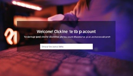 How Customers Log into CRM