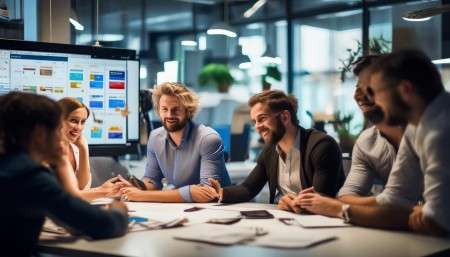 Successful Case Studies of CRM Software