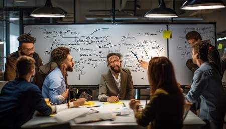 Daily Duties of a CRM Project Manager