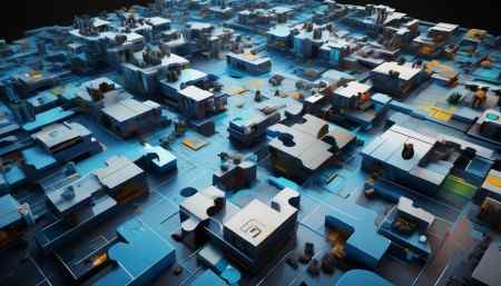 Decomposition of Modules in CRM Management Systems