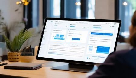 Template for CRM Requirements Documentation