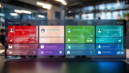 Template for CRM Requirements Documentation