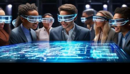 Relationship Between ECIF and CRM