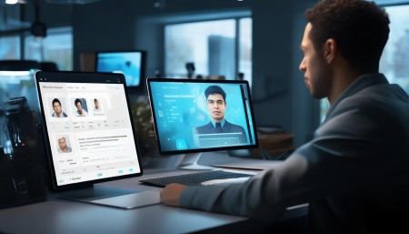 User Experience of Mobile CRM Versions