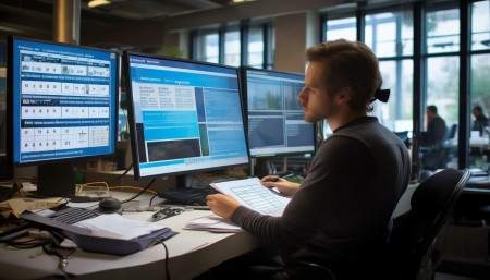 Design Documentation for CRM Systems