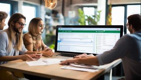 Truly Usable CRM Software