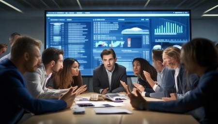 Several Disadvantages of CRM Systems