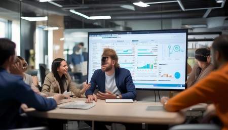 Categories of CRM Systems