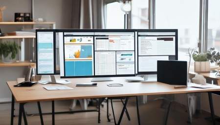 Template for CRM Testing Reports
