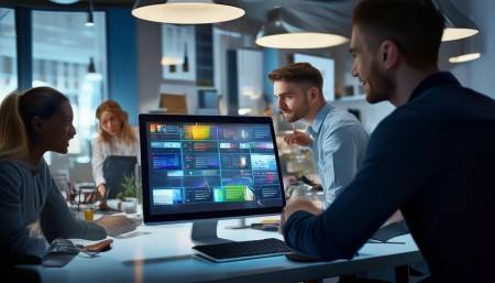 Reference Rankings for CRM Management Systems