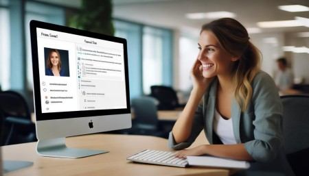 Download Page for CRM Software