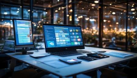 CRM Software Ranking Reference