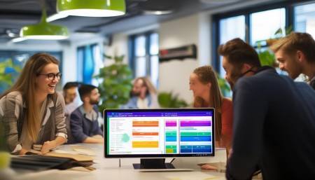 CRM Software Ranking Reference