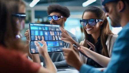 Mobile CRM Software Is Truly Convenient