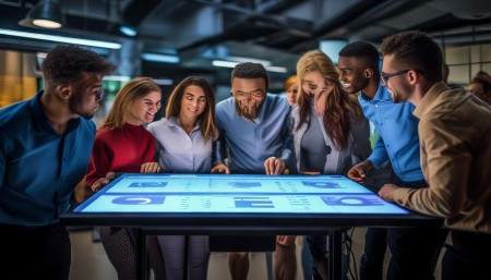 What Does “CRM Model” Mean？