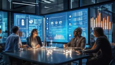 What Does “CRM Model” Mean？