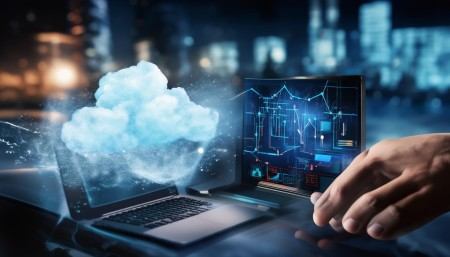 What Does a CRM System Architecture Look Like？