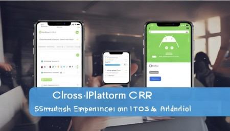 How to Manage Customers with Mobile CRM？