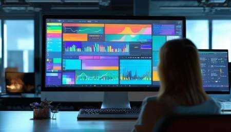 Are There Screenshots of the CRM Interface？