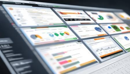 Are There Screenshots of the CRM Interface？