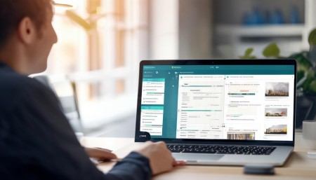 CRM Is Customer Management Software