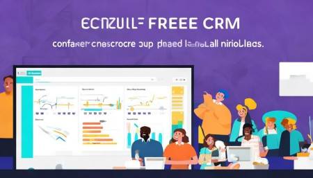Where Can I Download Free CRM Software？