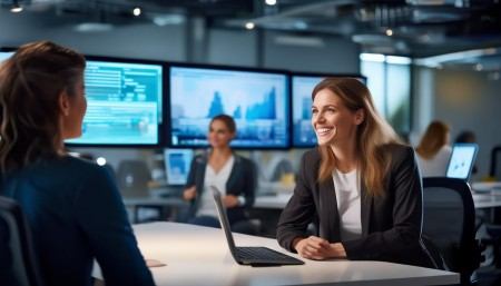 Manage Sales Clients with CRM