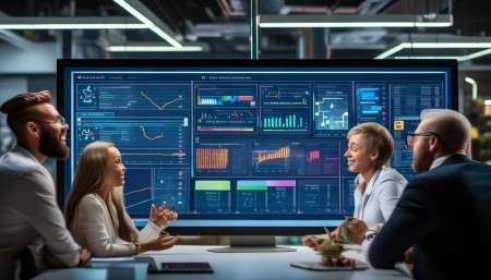 What Features Does CRM Offer？