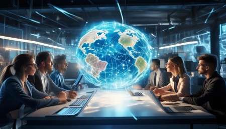 Sales Management + CRM = High Efficiency