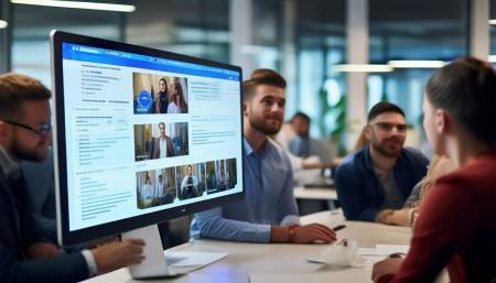 Cloud CRM Is Truly Amazing!