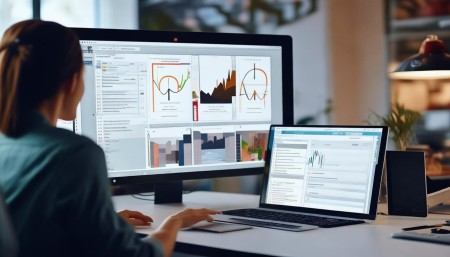 Recommended Enterprise CRM Software