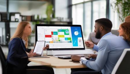 Do After-Sales Teams Use CRM Too？