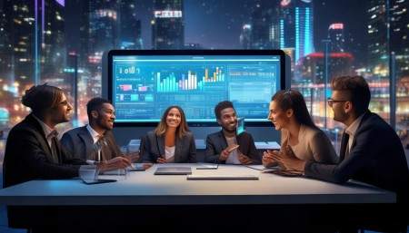 What Exactly Does “CRM” Refer To？