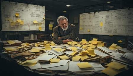 Enterprise Sales Managed Entirely by CRM