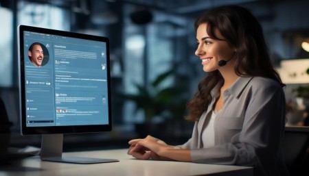 Outbound Calling System + CRM Is a Perfect Match
