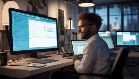 Where Can I Download CRM Software？