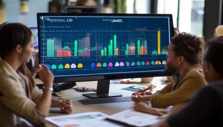 How to Manage Sales via CRM？