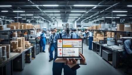 What’s the Difference Between CRM and ERP？