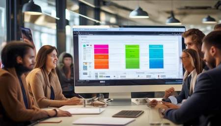 Recommended Mature Domestic CRM Solutions